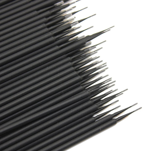 Long Tip Disposable  Microbrush Applicators